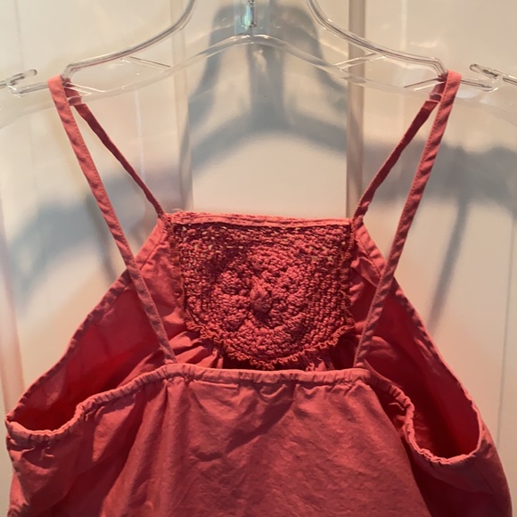 Funky People Crochet Tank - Picture 16 of 16